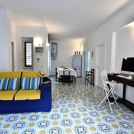 Il Gelsomino Amalfi Bed and Breakfast Exteriör bild