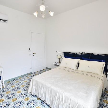 Il Gelsomino Amalfi Bed and Breakfast Exteriör bild